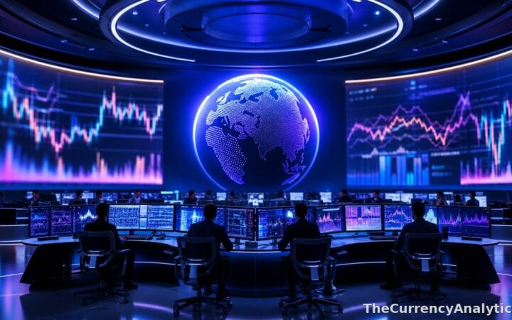 XRP Futures Bounce Back After $40.7M Wipeout on Binance, Bybit, OKX