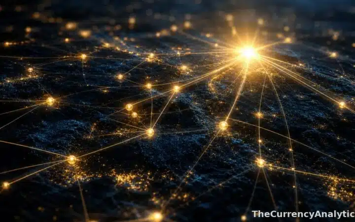 XRP Gets an AI Overhaul as David Schwartz Returns to Swell 2026 Stage