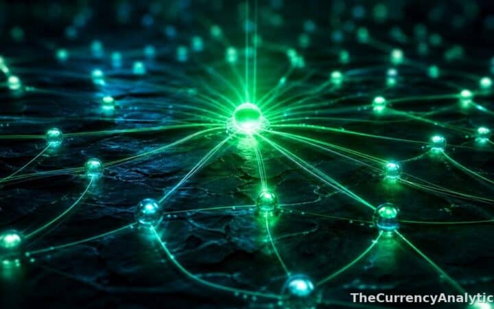 XRP Holders Hit as Scammers Clone Cross River Bank and Evernorth Names