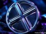 XRP Sits Just Below $1.36 SMA With a 145% Target in Play