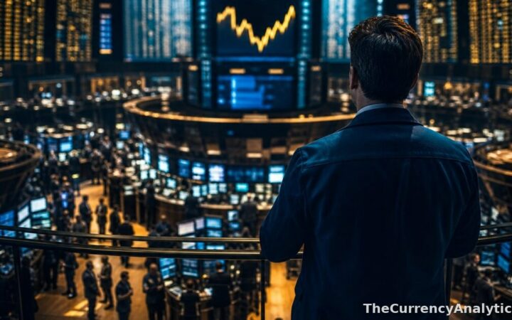 XRP Stuck at $1.40 as Bears Hold the $1.50 Line and ETF Inflows Hit $307.9M