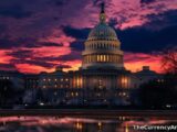 XRP Stuck Near $1.50 as ETF Inflows Hit $121 Million and Senate Vote Bites