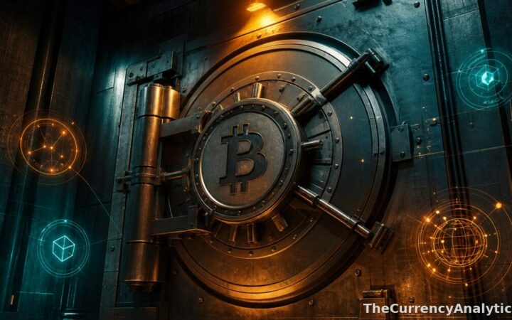 Yen Trades Past 158 as Bitcoin Carry Trade Risk Mounts