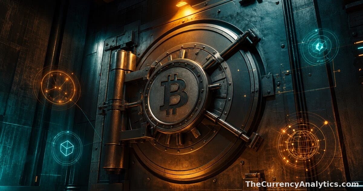 Yen Trades Past 158 as Bitcoin Carry Trade Risk Mounts